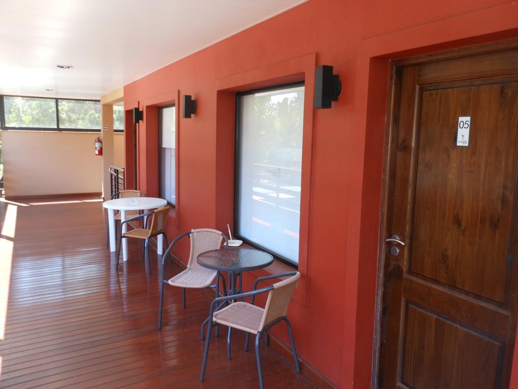 Costa Iguazu Aparthotel Πουέρτο Ιγκουασού Δωμάτιο φωτογραφία