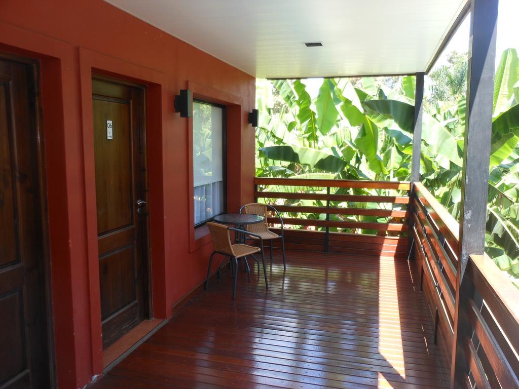 Costa Iguazu Aparthotel Πουέρτο Ιγκουασού Δωμάτιο φωτογραφία